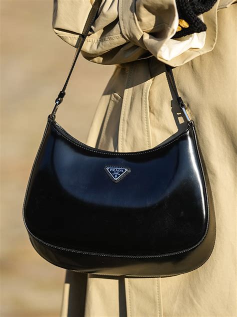 prada fairy purse replica|prada triangle bag dupes.